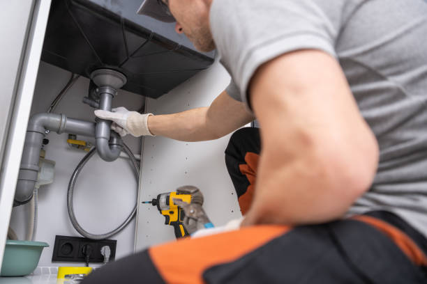 Best Residential Plumbing Services  in Eleanor, WV